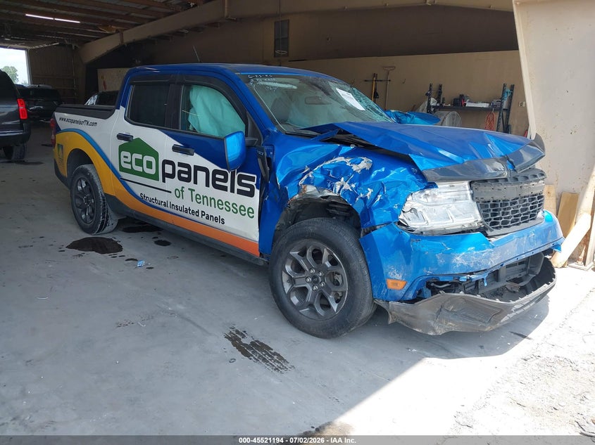 2022 Ford Xlt