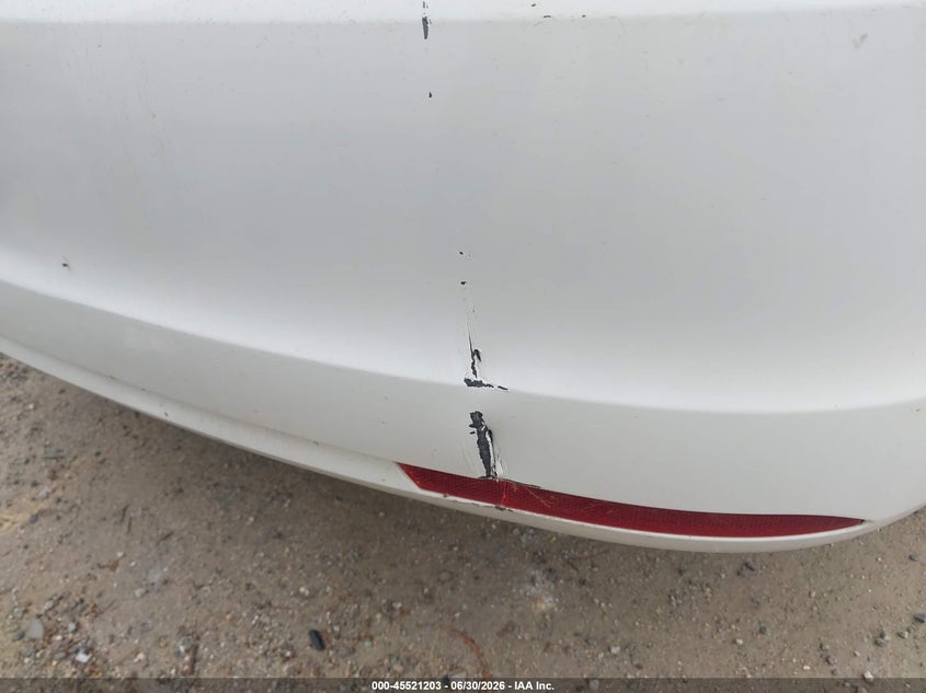 2012 VOLKSWAGEN JETTA auction photo 6