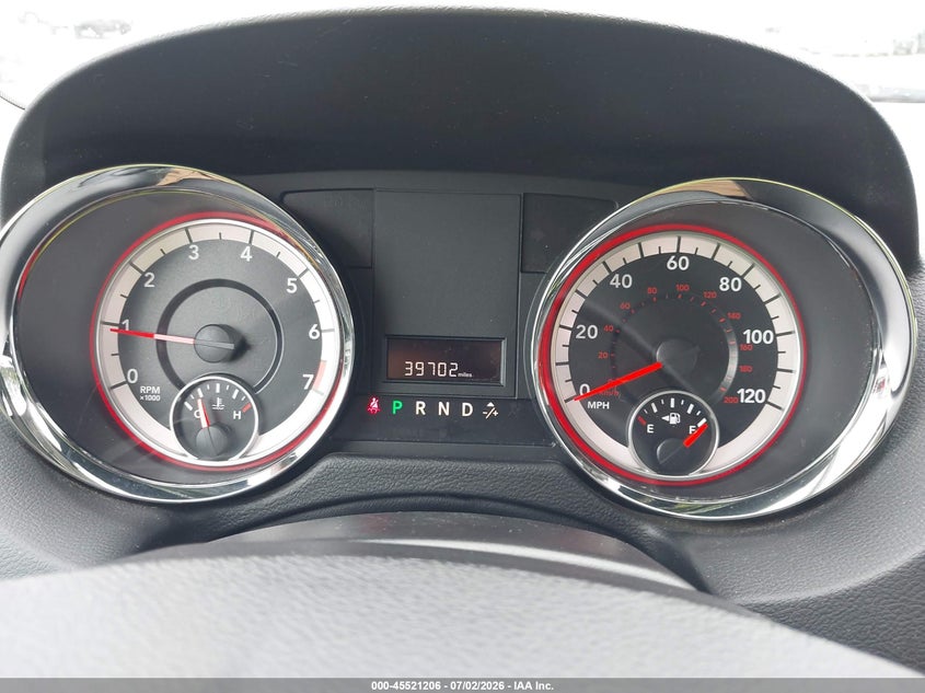 2019 Dodge Grand Caravan Se VIN: 2C4RDGBG7KR671057 Lot: 45521206