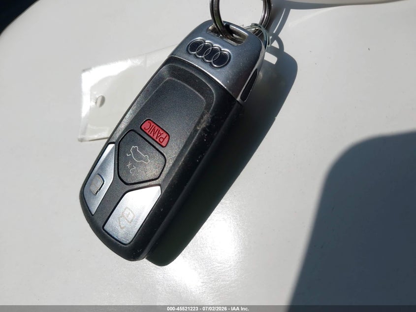 AUDI Q5 - zdjęcie 11