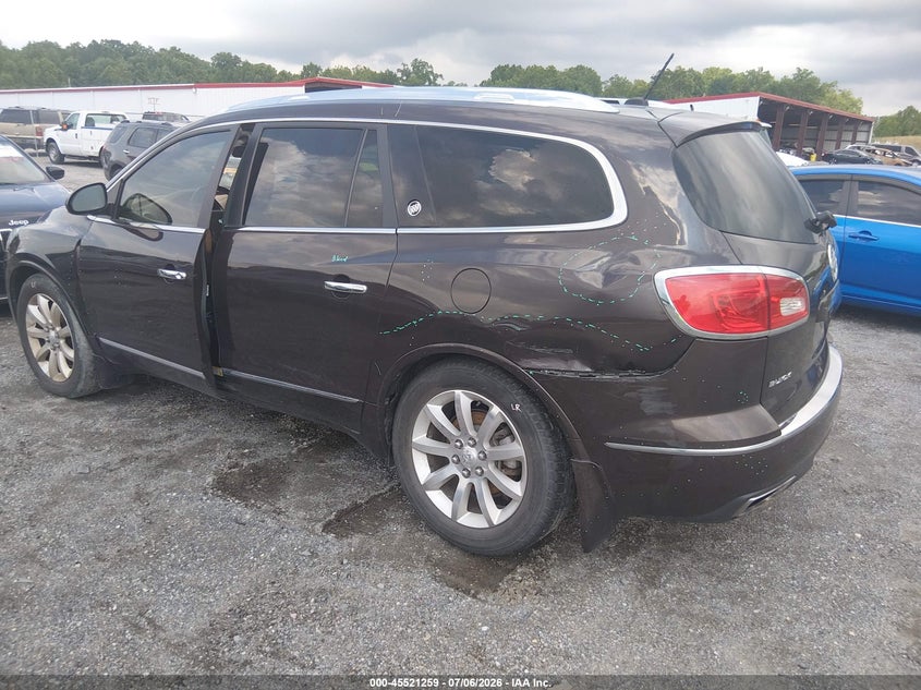AtlanticExpress - Buick Enclave