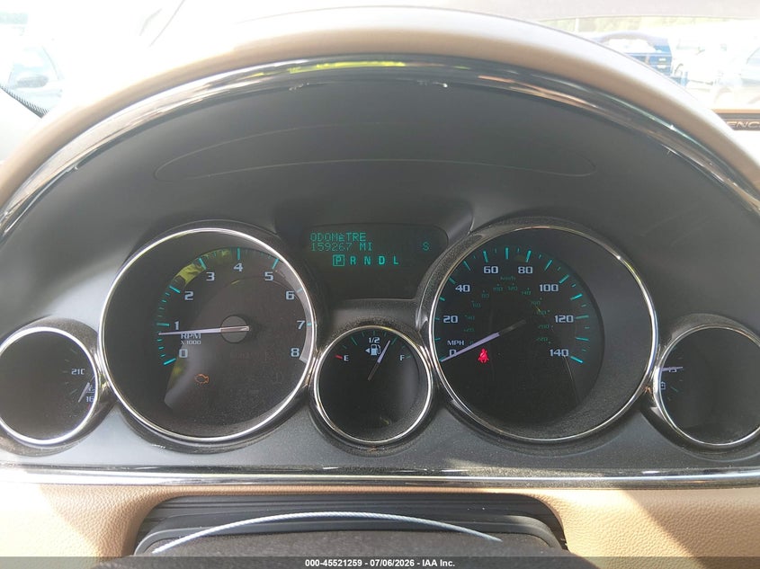 AtlanticExpress - Buick Enclave