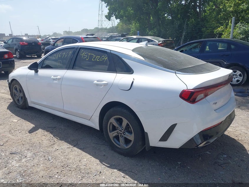 Vin: 5xxg14j23mg046767, lot: 46019480, kia k5 lxs 20213