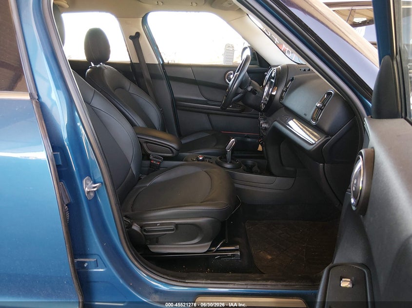 2020 MINI COUNTRYMAN auction photo 5