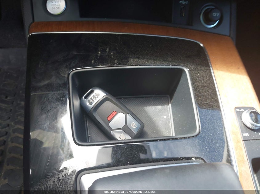 AUDI Q5 2023 VIN WA1GAAFY8P2004787
