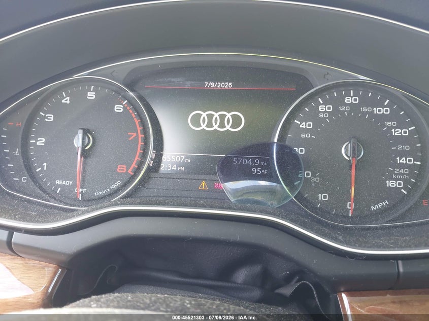 AUDI Q5 2023 VIN WA1GAAFY8P2004787