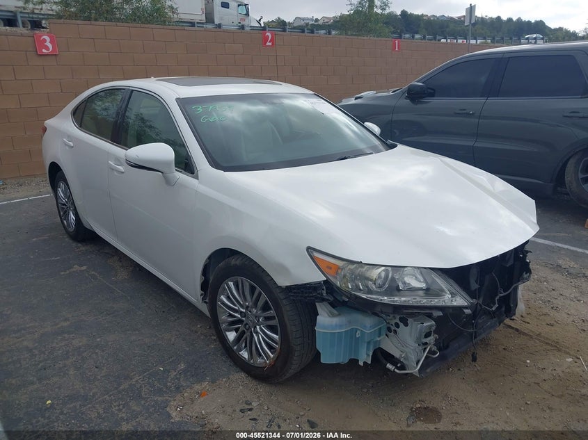 2013 LEXUS ES 350