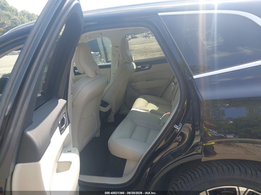 2019 Volvo Xc60 T5 Inscription VIN: LYV102RL0KB289870 Lot: 45521360