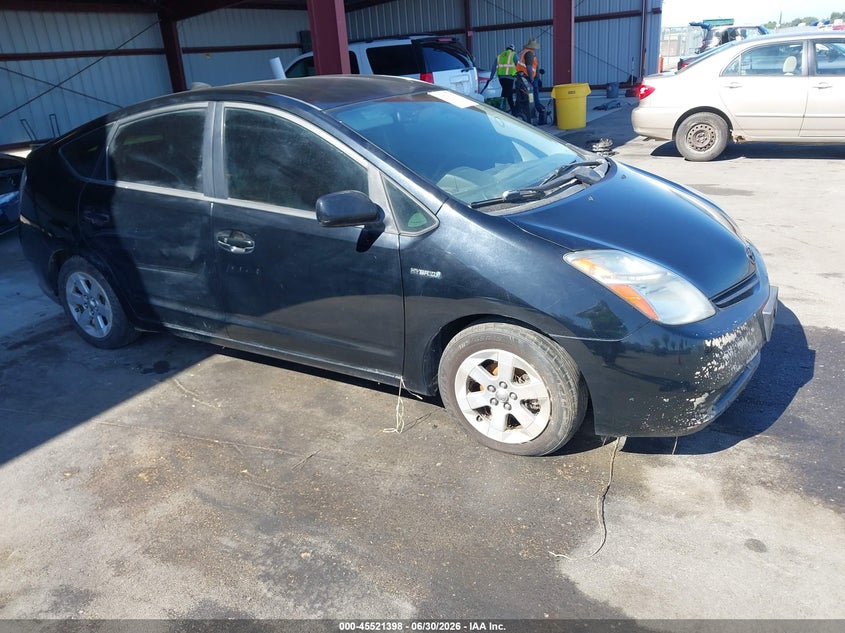 2009 Toyota Prius