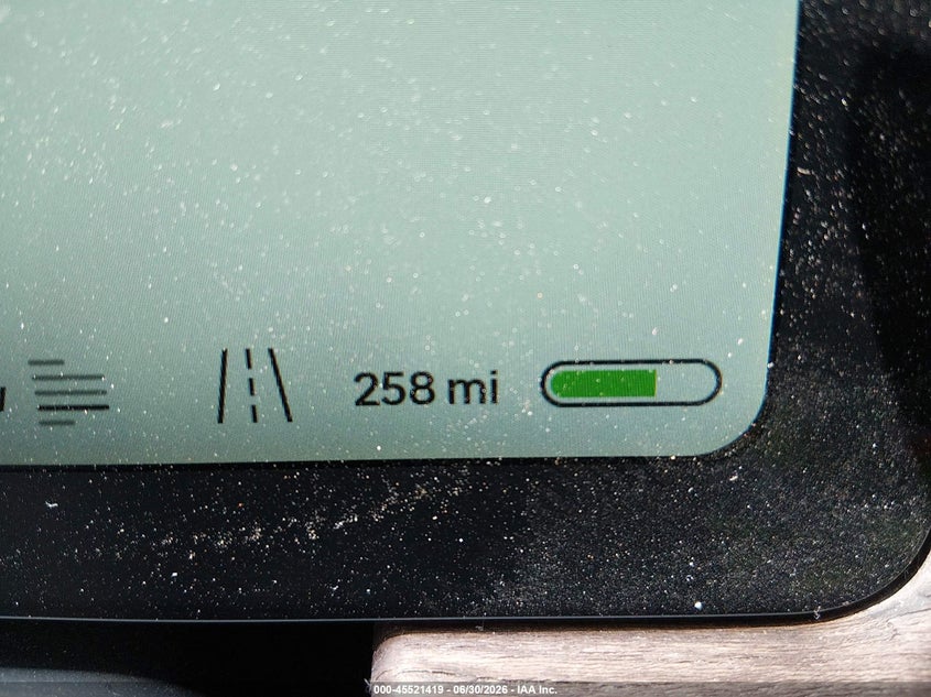 2024 Rivian R1T Adventure Dual Motor Max Pack/Adventure Dual Motor Perf Max Pack VIN: 7FCTGCAA9RN030366 Lot: 45521419