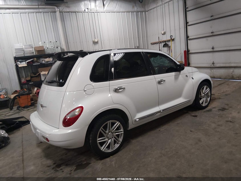 AtlanticExpress - Chrysler PT Cruiser