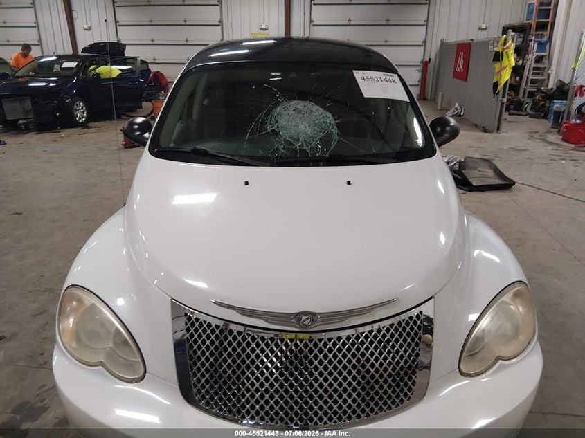 2009 Chrysler Pt Cruiser Touring VIN: 3A8FY58979T590340 Lot: 45521448