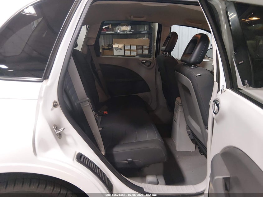 2009 Chrysler Pt Cruiser Touring VIN: 3A8FY58979T590340 Lot: 45521448