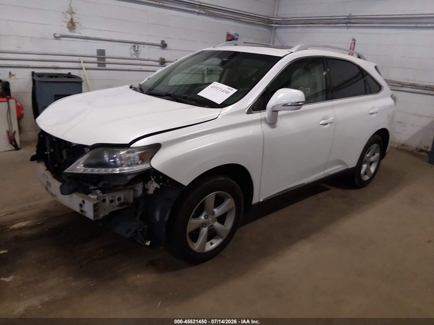 Vin: 2t2bk1ba8fc290254, lot: 46019666, lexus rx 350 20152