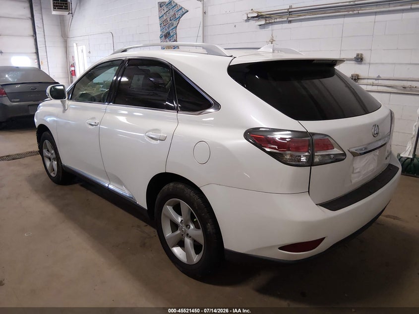 Vin: 2t2bk1ba8fc290254, lot: 46019666, lexus rx 350 20153