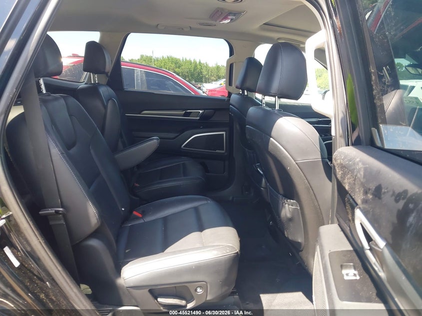 2020 Kia Telluride S VIN: 5XYP64HC4LG028126 Lot: 45521490