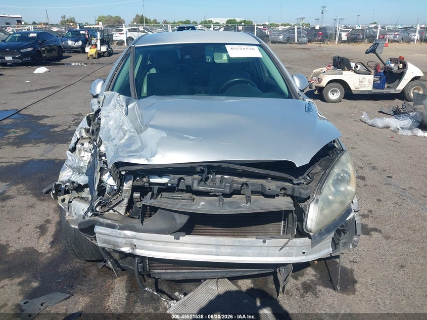 2014 Buick Verano Convenience Group VIN: 1G4PR5SK8E4141751 Lot: 45521538