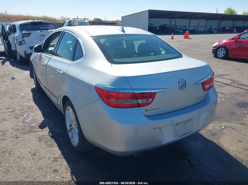 Vin: 1g4pr5sk8e4141751, lot: 46019754, buick verano convenience group 20143