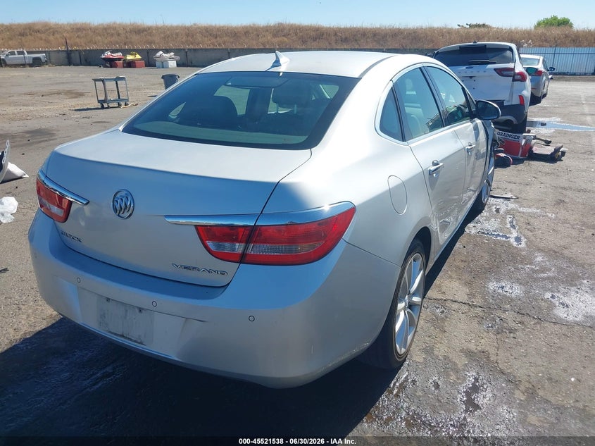 Vin: 1g4pr5sk8e4141751, lot: 46019754, buick verano convenience group 20144