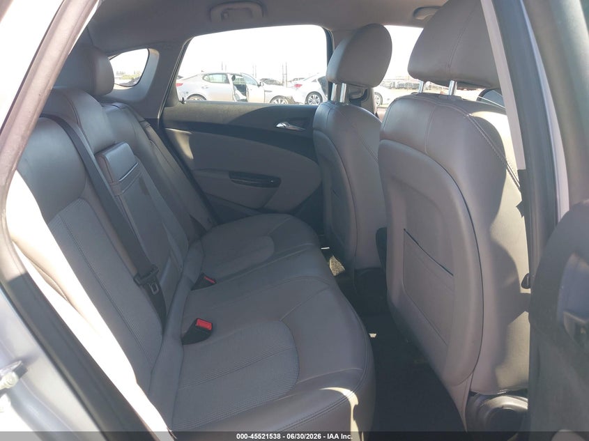 2014 Buick Verano Convenience Group VIN: 1G4PR5SK8E4141751 Lot: 45521538
