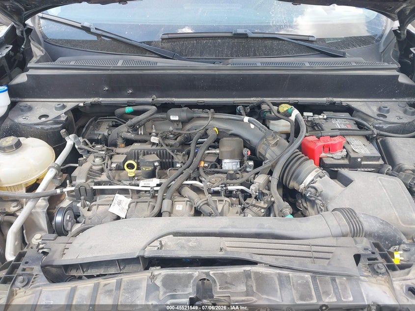 2024 Ford Maverick Xl VIN: 3FTTW8B95RRA02927 Lot: 45521549