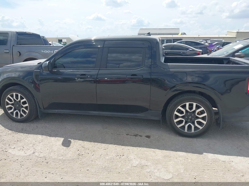 2024 Ford Maverick Xl VIN: 3FTTW8B95RRA02927 Lot: 45521549