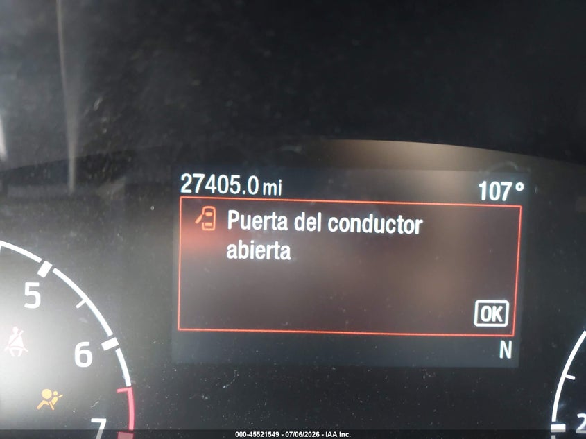 2024 Ford Maverick Xl VIN: 3FTTW8B95RRA02927 Lot: 45521549
