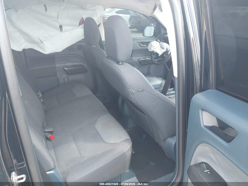 2024 Ford Maverick Xl VIN: 3FTTW8B95RRA02927 Lot: 45521549