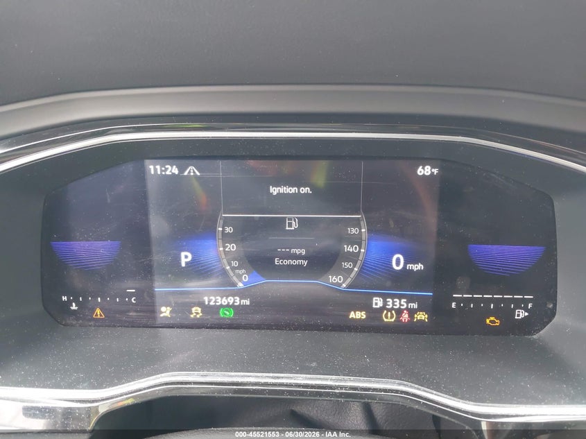 2022 VOLKSWAGEN JETTA auction photo 7