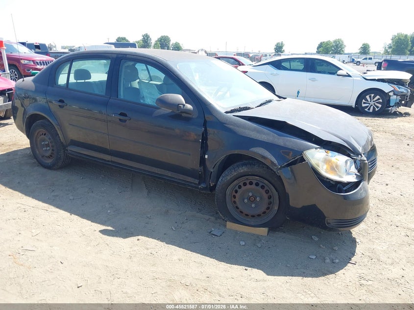 2007 Chevrolet Cobalt