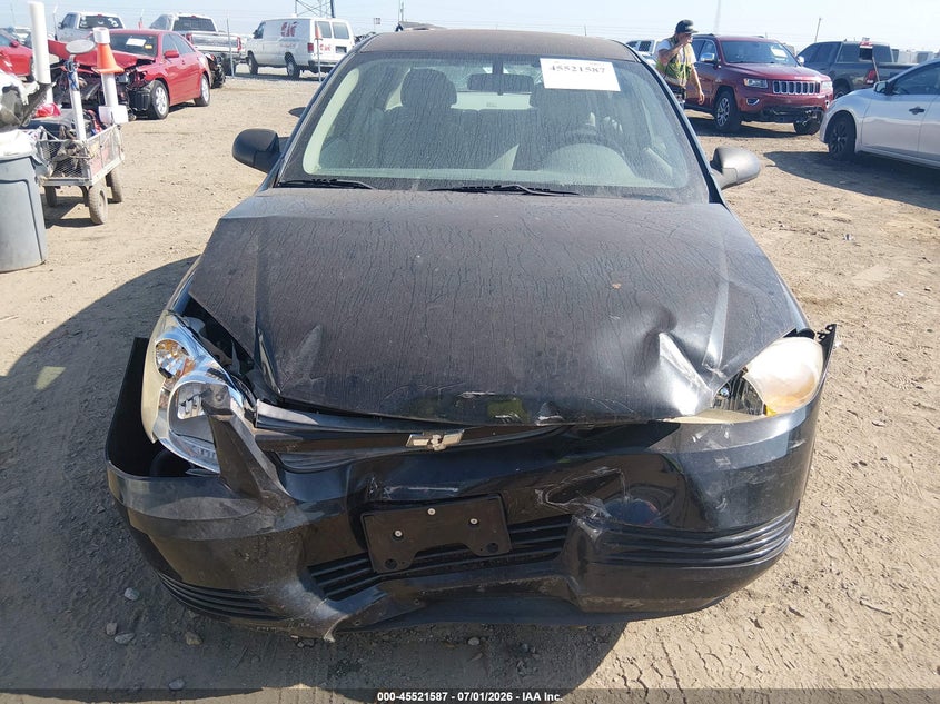 2007 CHEVROLET COBALT auction photo 6