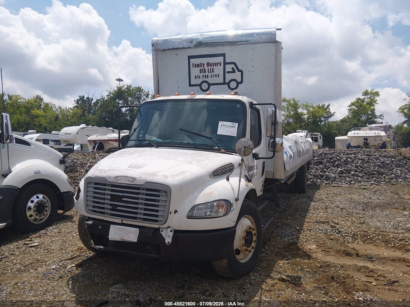 2006 FREIGHTLINER M2 auction photo 8