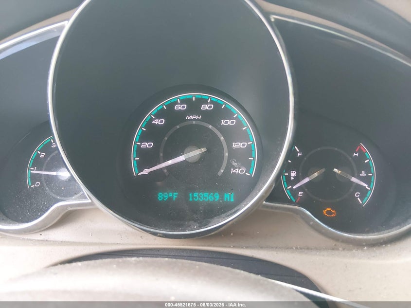 CHEVROLET MALIBU 2012 VIN 1G1ZC5E00CF315864