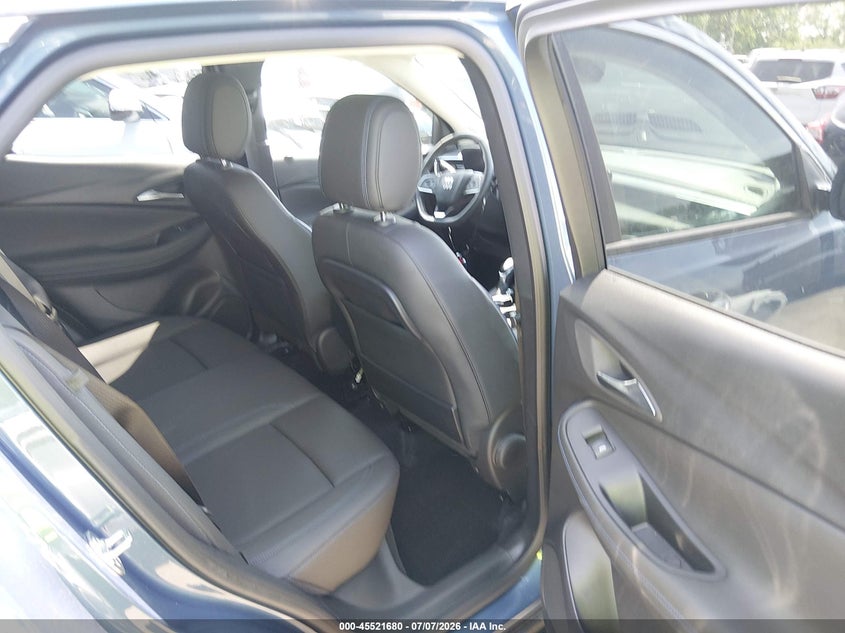 2026 Buick Encore Gx Sport Touring Awd VIN: KL4AMESL4TB061769 Lot: 45521680