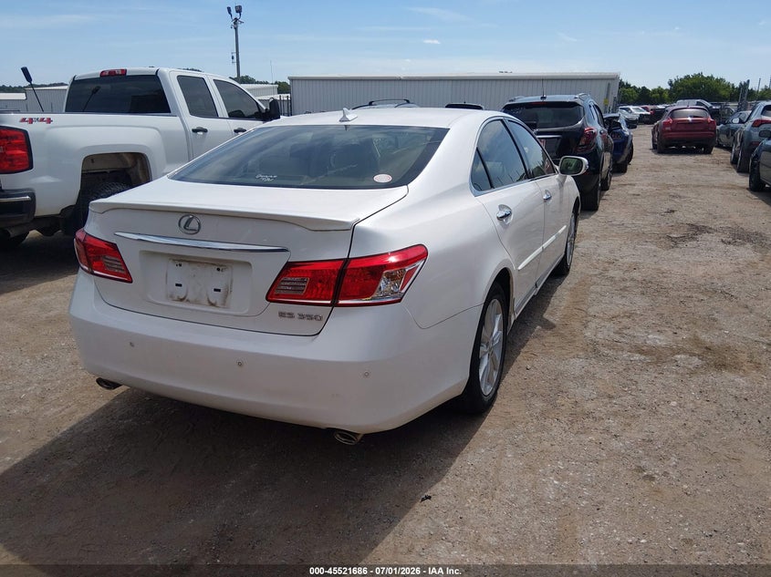 Vin: jthbk1eg4c2484891, lot: 46019902, lexus es 350 20124