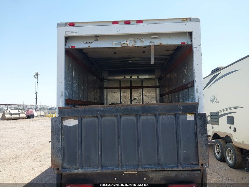 2007 Dodge Sprinter 3500 VIN: WDXPF445579340057 Lot: 45521723