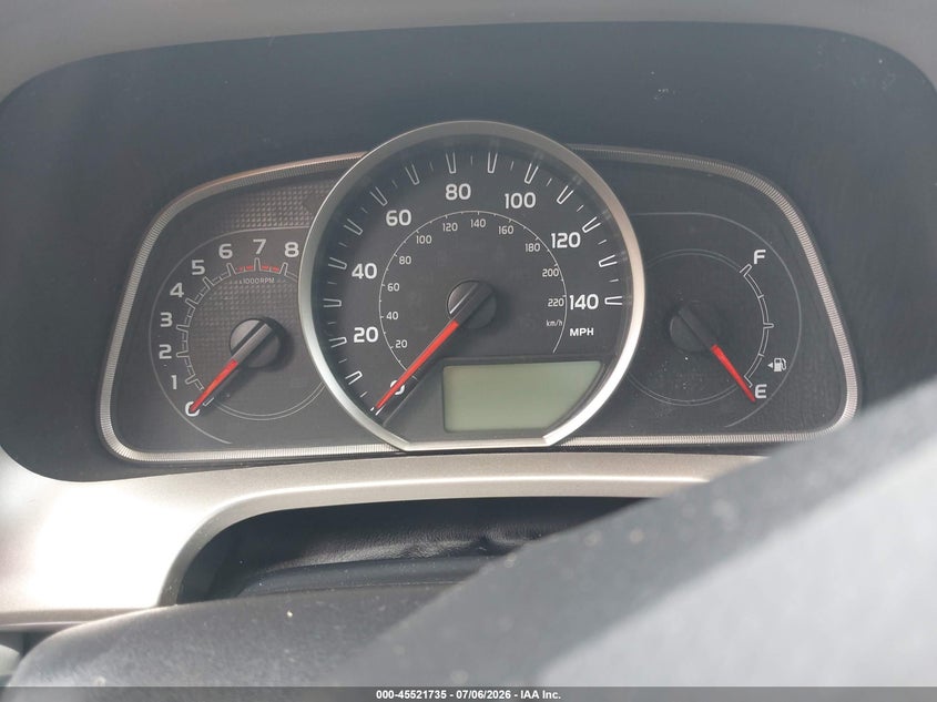 2015 TOYOTA RAV4 auction photo 7