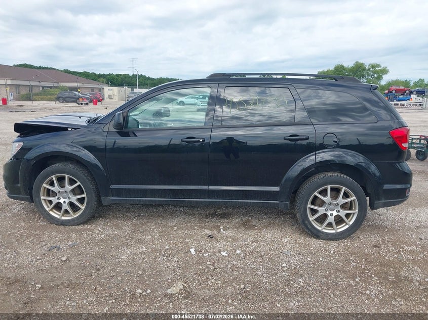 AtlanticExpress - Dodge Journey
