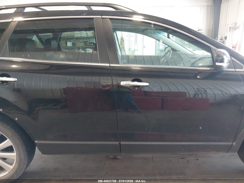 2010 Mazda Cx-9 Grand Touring VIN: JM3TB3MA0A0208349 Lot: 45521756