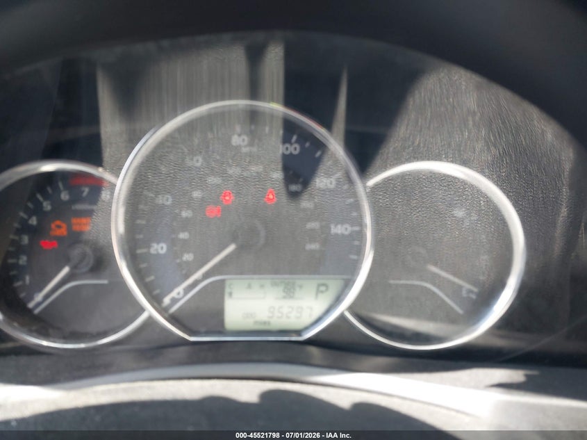 2017 TOYOTA COROLLA SEDAN 1.8L I-4 DOHC, VVT, 132HP