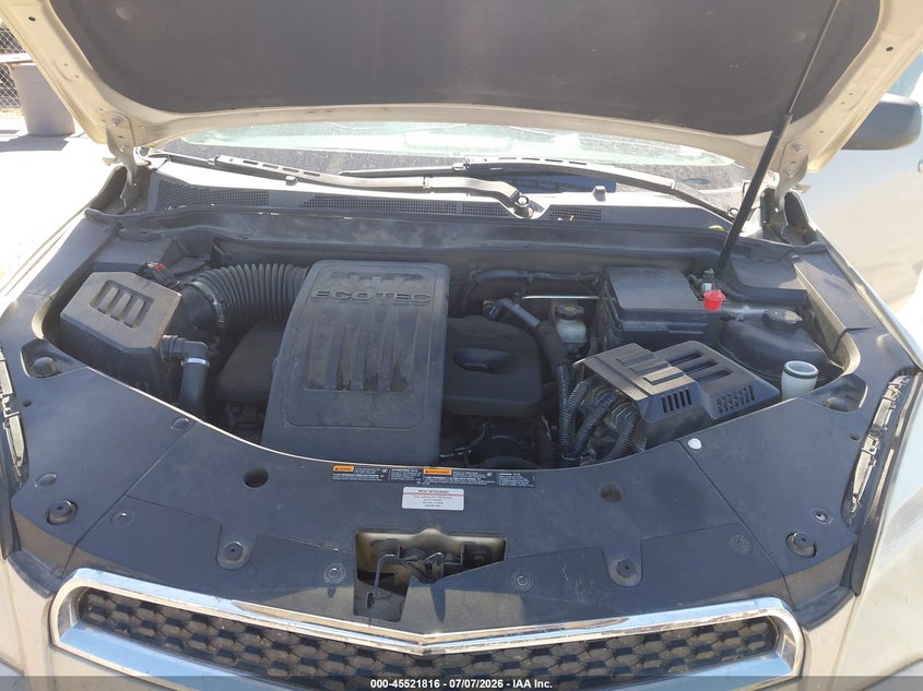 AtlanticExpress - Chevrolet Equinox