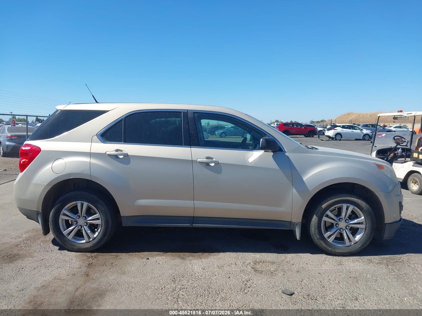 AtlanticExpress - Chevrolet Equinox