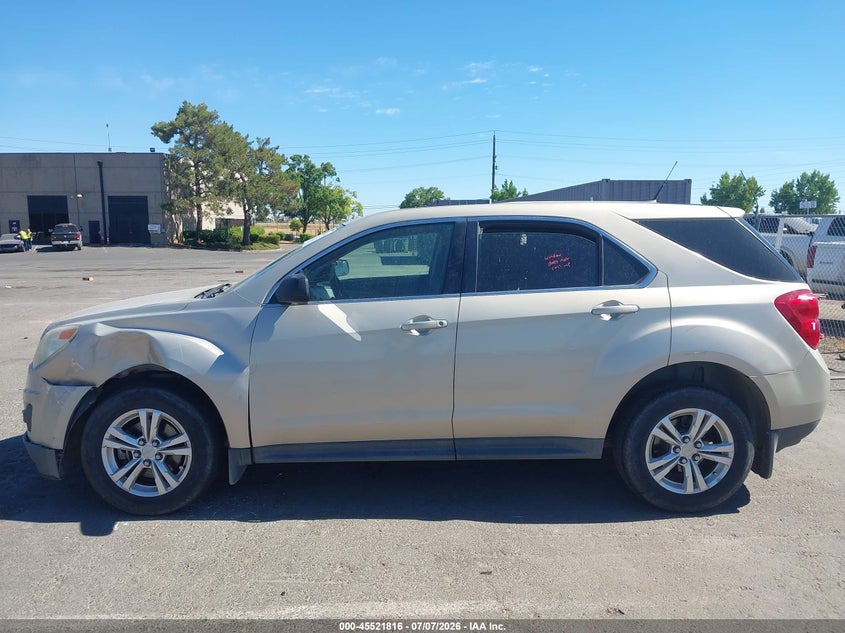 AtlanticExpress - Chevrolet Equinox