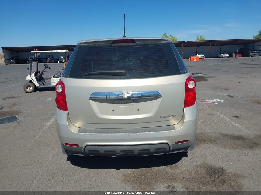 AtlanticExpress - Chevrolet Equinox