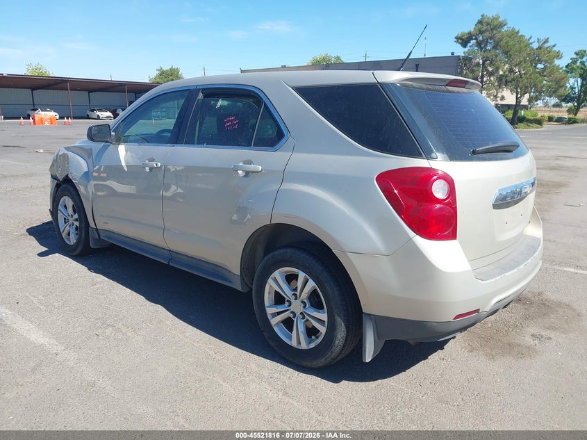 AtlanticExpress - Chevrolet Equinox
