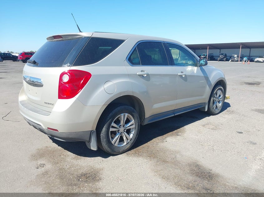 AtlanticExpress - Chevrolet Equinox