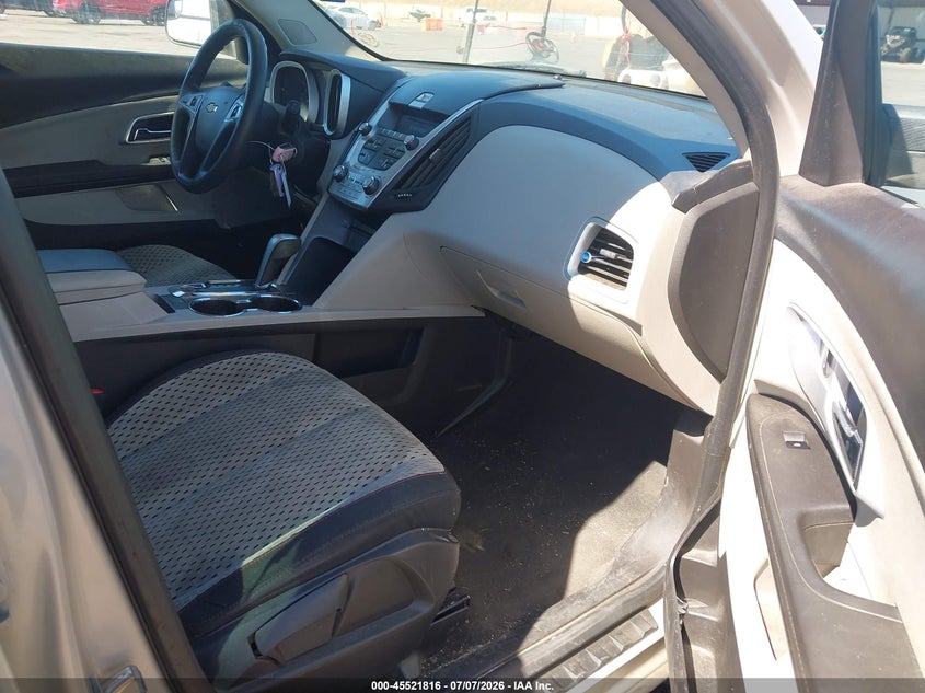 AtlanticExpress - Chevrolet Equinox