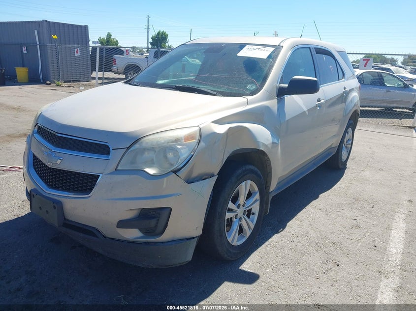 AtlanticExpress - Chevrolet Equinox