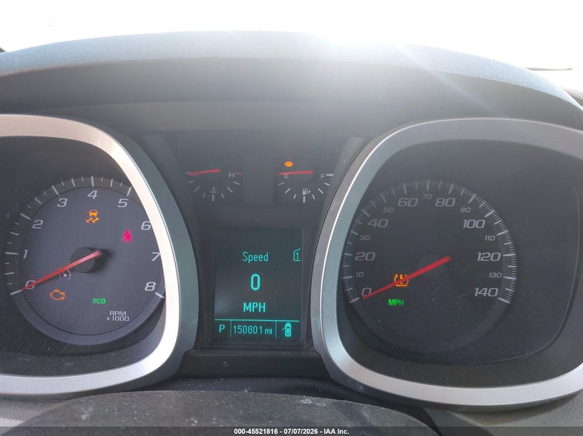 AtlanticExpress - Chevrolet Equinox