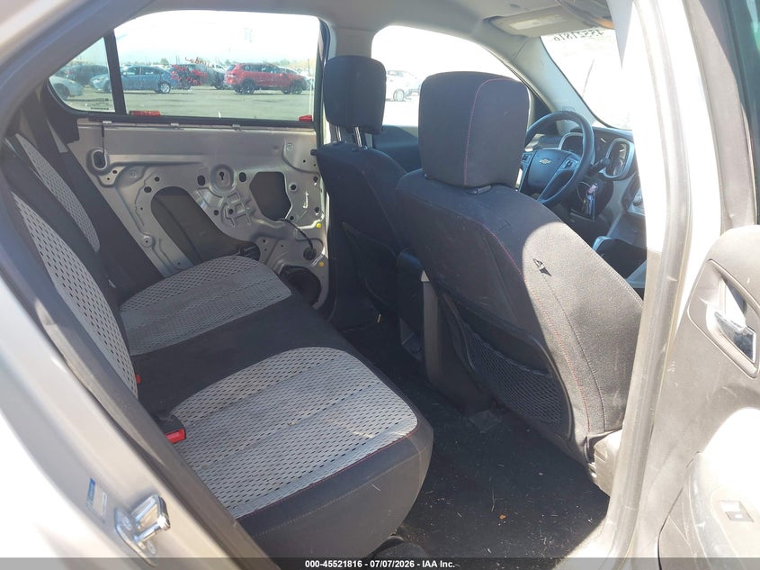 AtlanticExpress - Chevrolet Equinox
